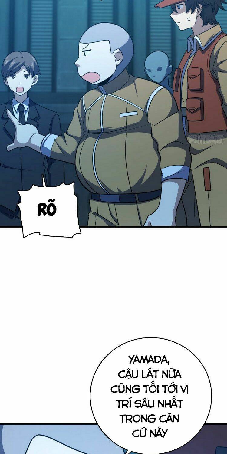 Đại Vương Tha Mạng Chapter 238 - Trang 2