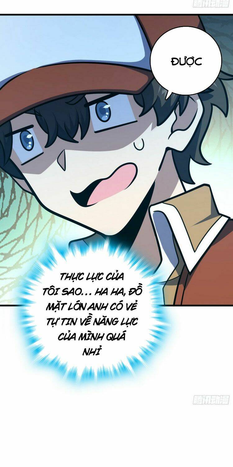 Đại Vương Tha Mạng Chapter 238 - Trang 2