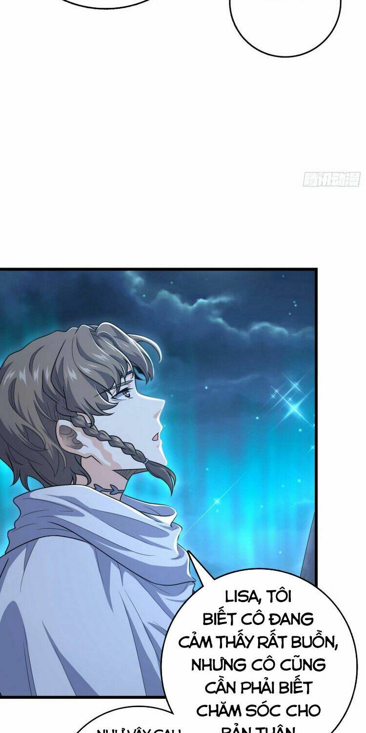 Đại Vương Tha Mạng Chapter 239 - Trang 2