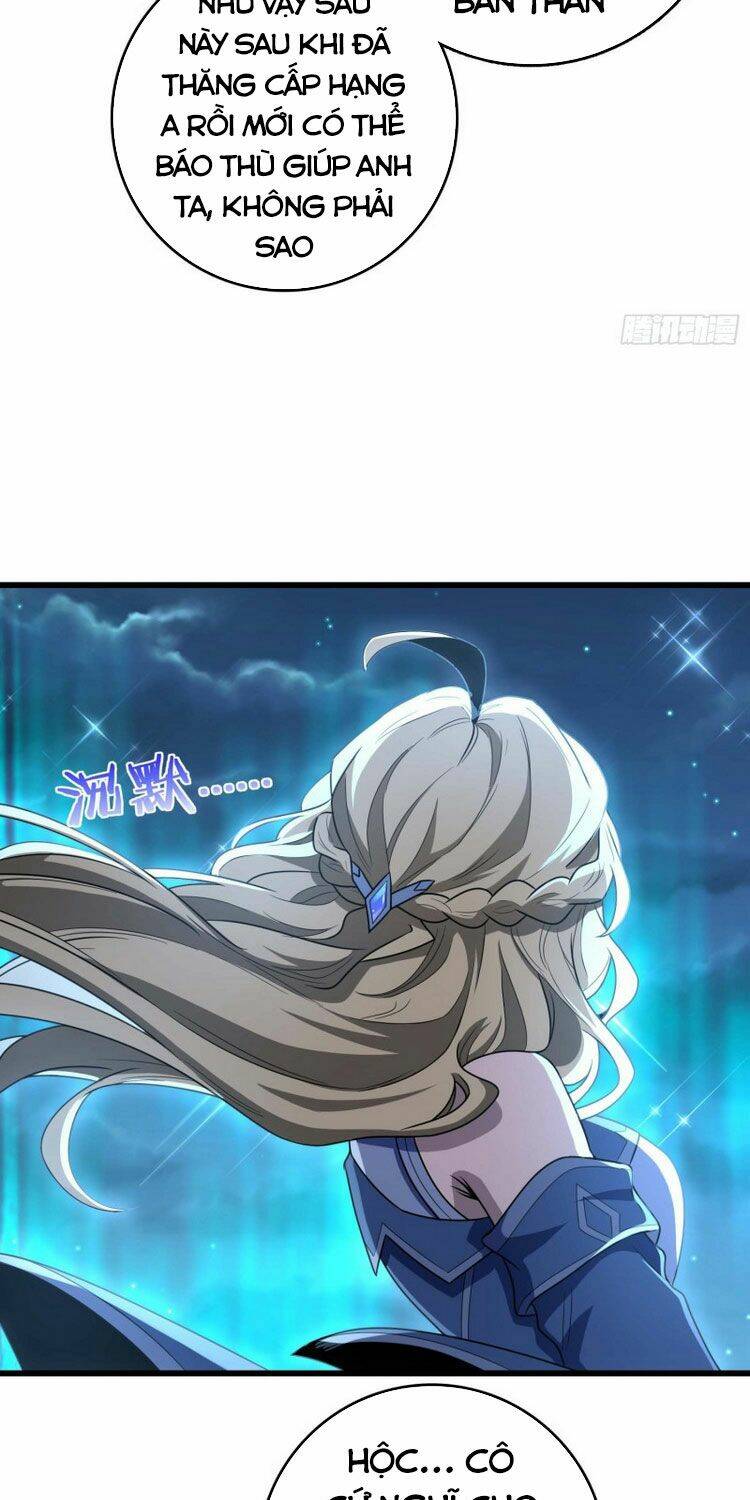 Đại Vương Tha Mạng Chapter 239 - Trang 2