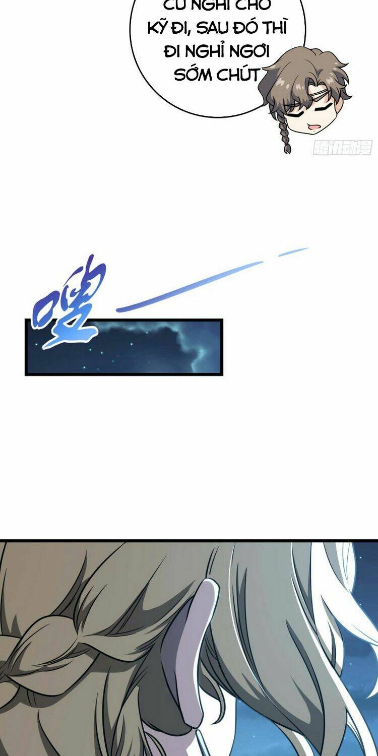 Đại Vương Tha Mạng Chapter 239 - Trang 2