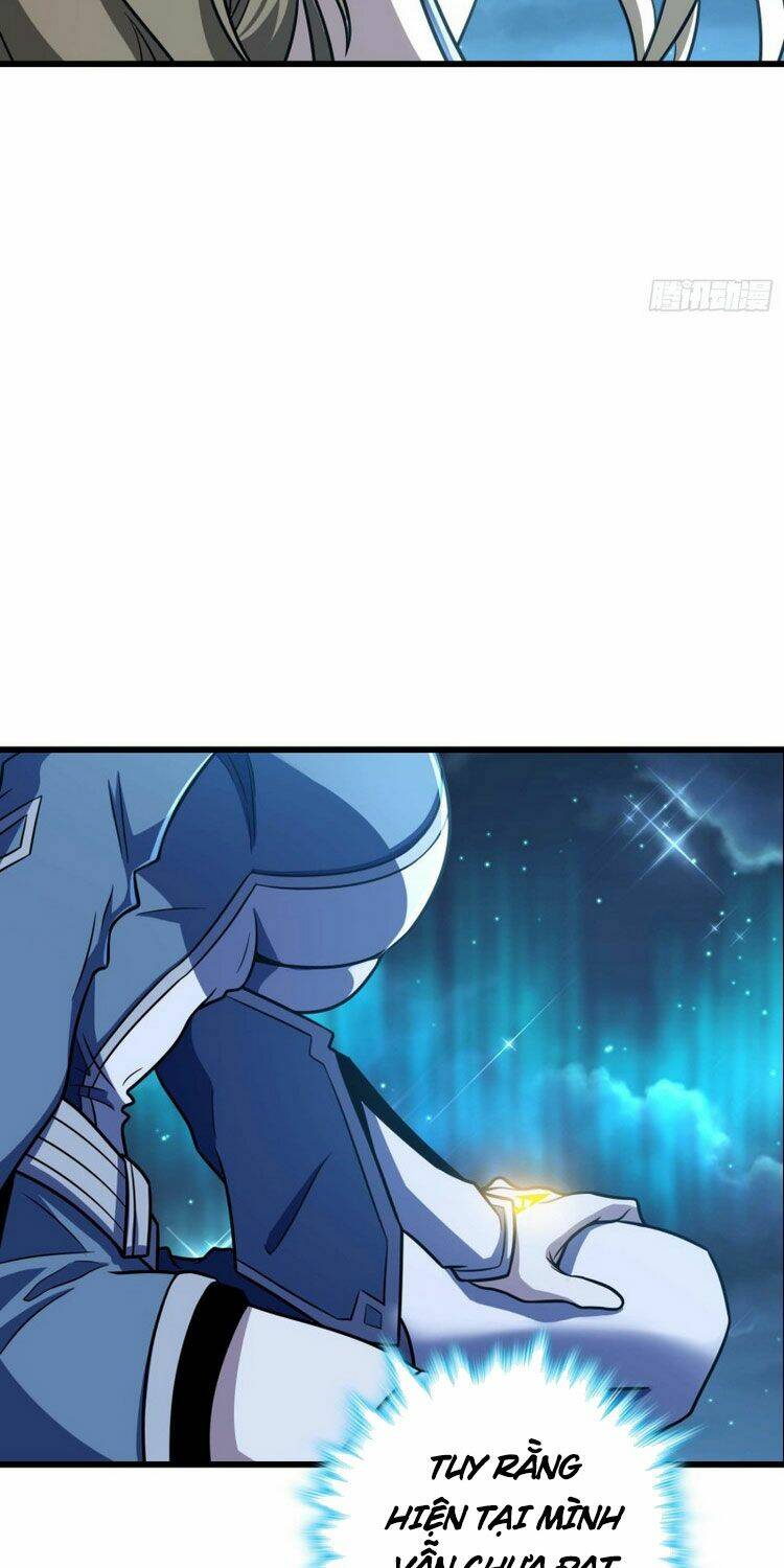 Đại Vương Tha Mạng Chapter 239 - Trang 2