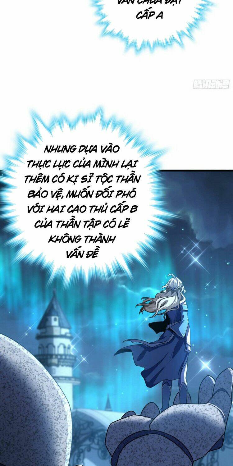 Đại Vương Tha Mạng Chapter 239 - Trang 2