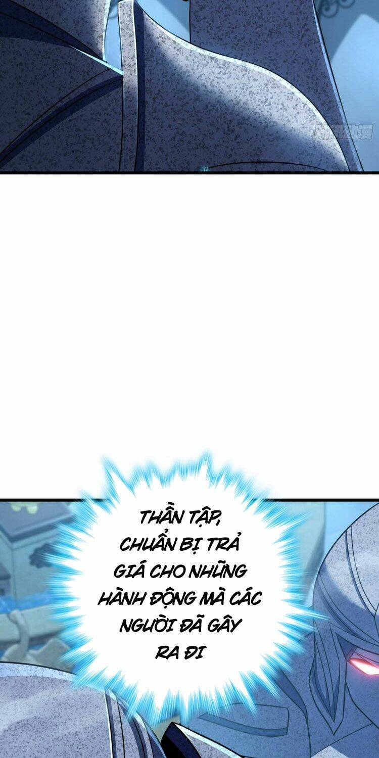 Đại Vương Tha Mạng Chapter 239 - Trang 2