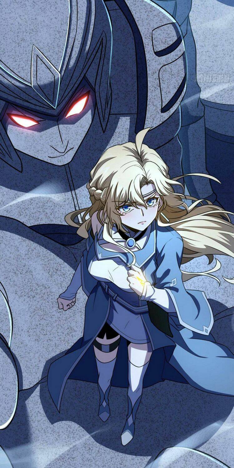 Đại Vương Tha Mạng Chapter 239 - Trang 2