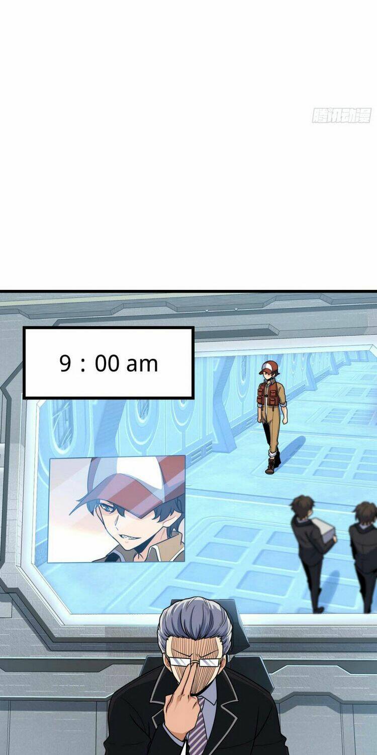 Đại Vương Tha Mạng Chapter 239 - Trang 2