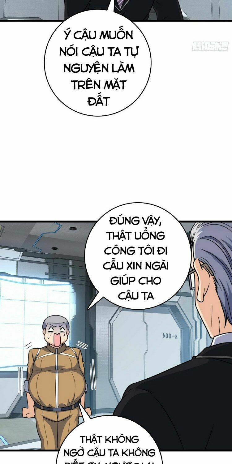 Đại Vương Tha Mạng Chapter 239 - Trang 2