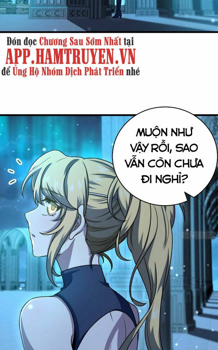 Đại Vương Tha Mạng Chapter 239 - Trang 2