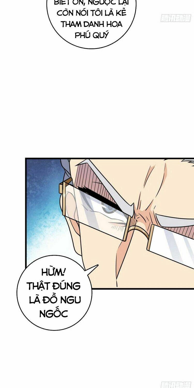 Đại Vương Tha Mạng Chapter 239 - Trang 2