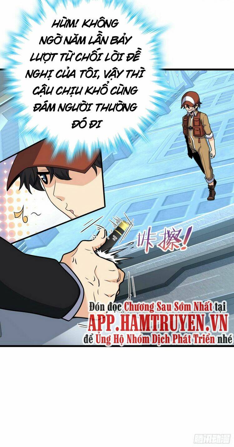 Đại Vương Tha Mạng Chapter 239 - Trang 2