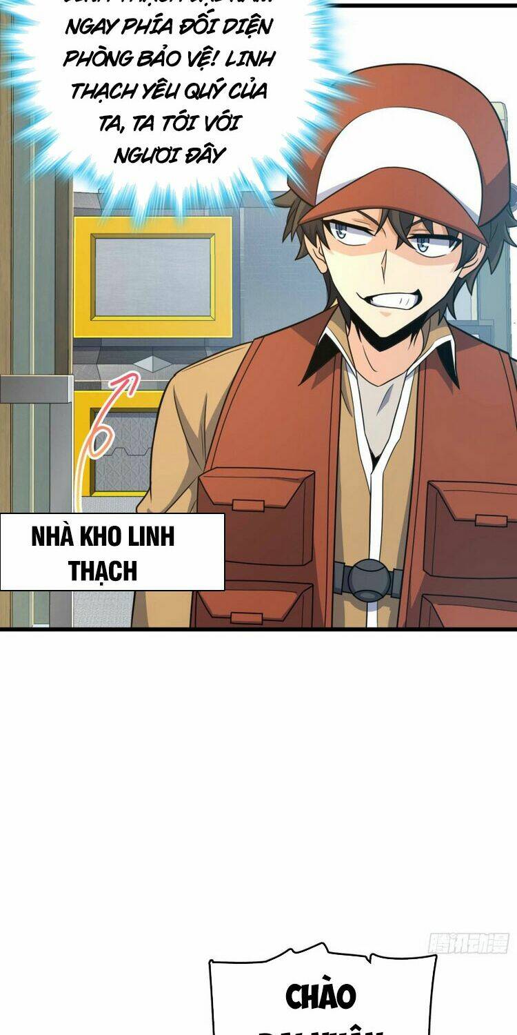 Đại Vương Tha Mạng Chapter 239 - Trang 2