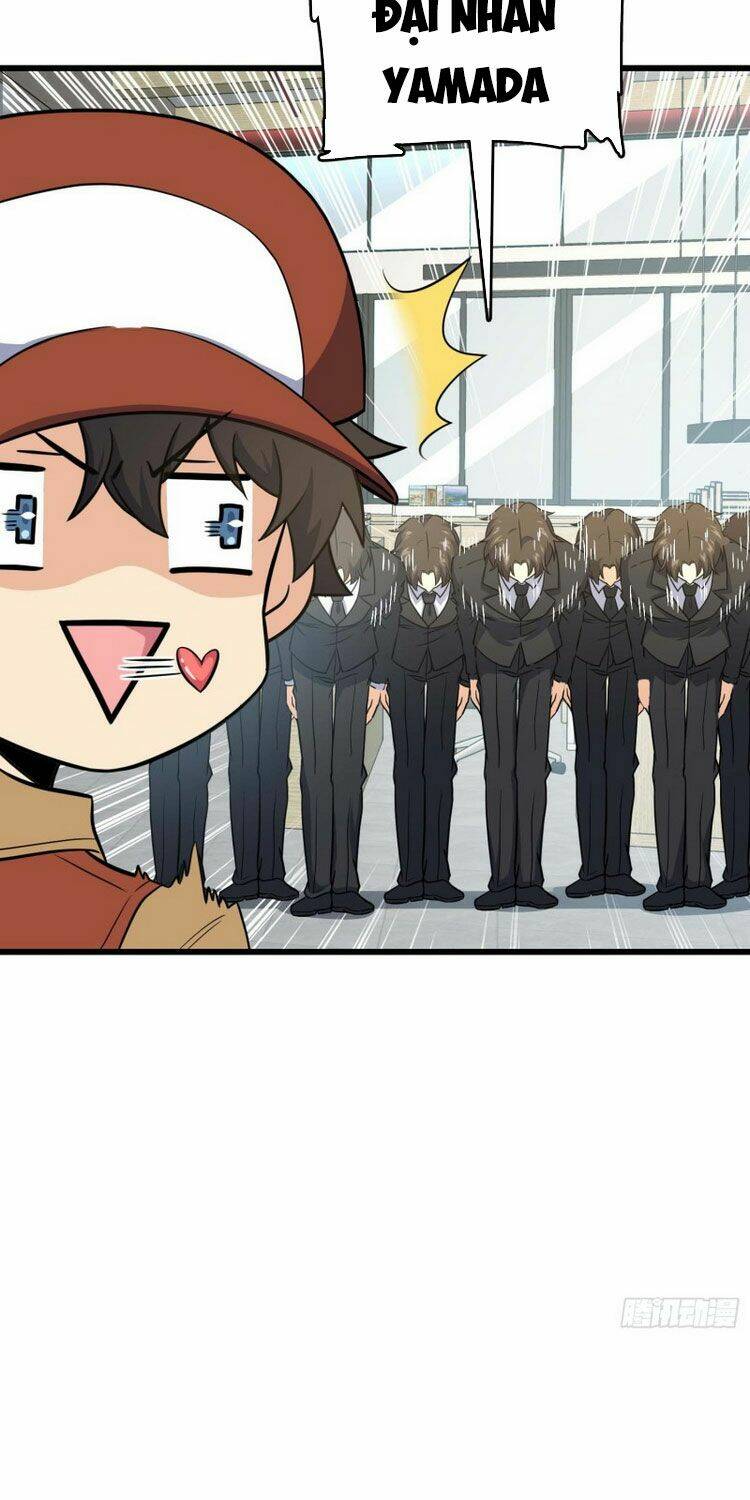 Đại Vương Tha Mạng Chapter 239 - Trang 2