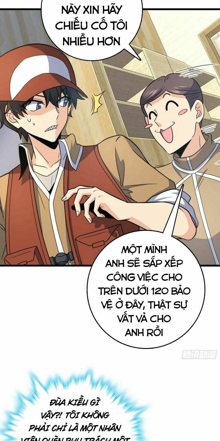 Đại Vương Tha Mạng Chapter 239 - Trang 2