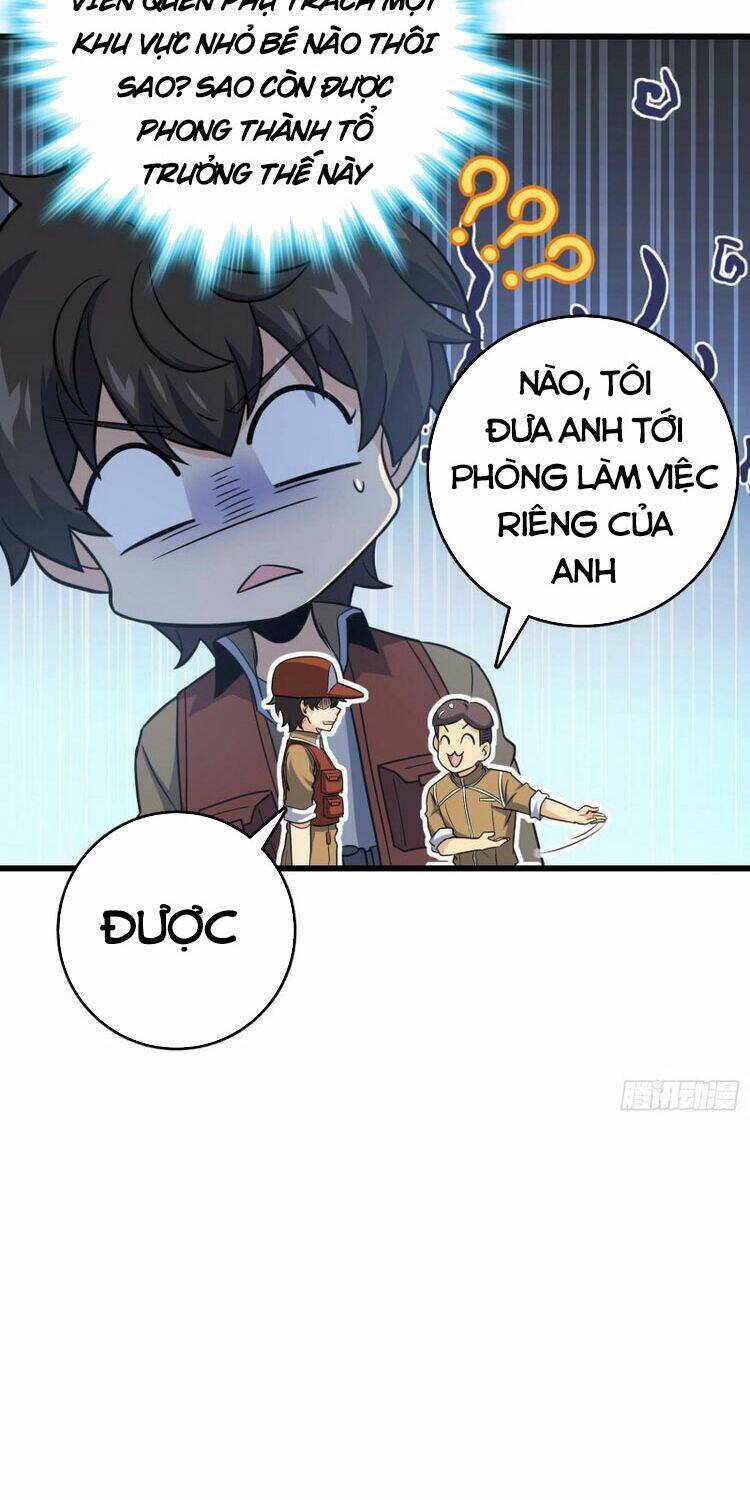 Đại Vương Tha Mạng Chapter 239 - Trang 2