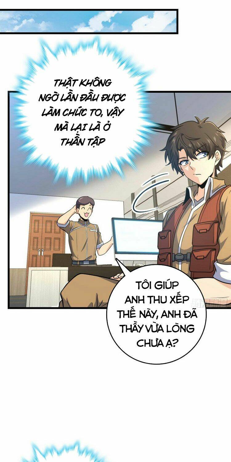 Đại Vương Tha Mạng Chapter 239 - Trang 2