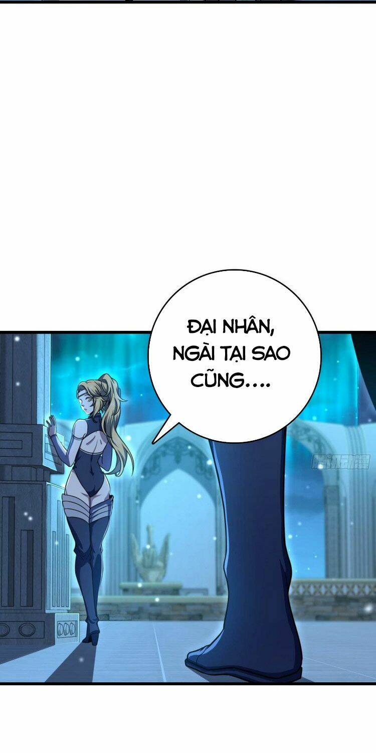 Đại Vương Tha Mạng Chapter 239 - Trang 2