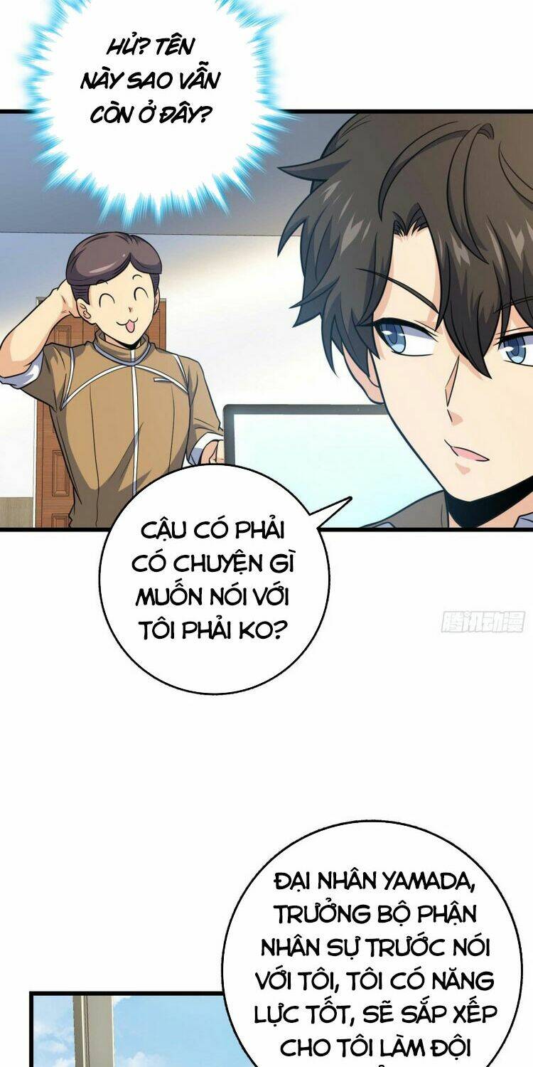 Đại Vương Tha Mạng Chapter 239 - Trang 2