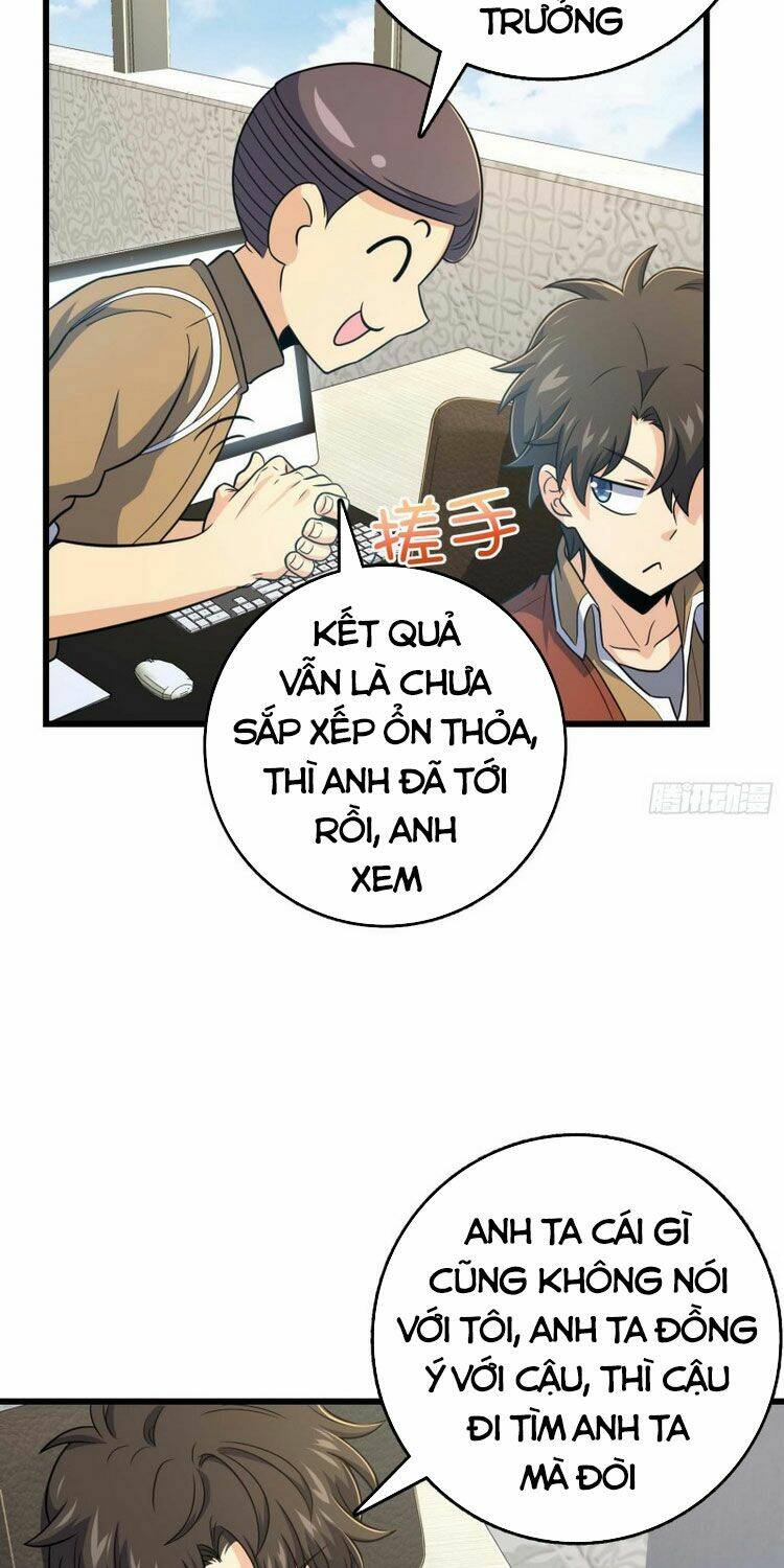 Đại Vương Tha Mạng Chapter 239 - Trang 2