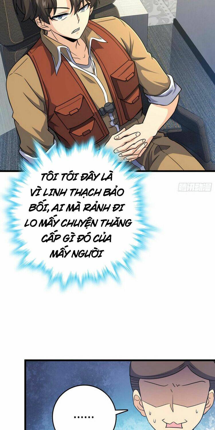 Đại Vương Tha Mạng Chapter 239 - Trang 2