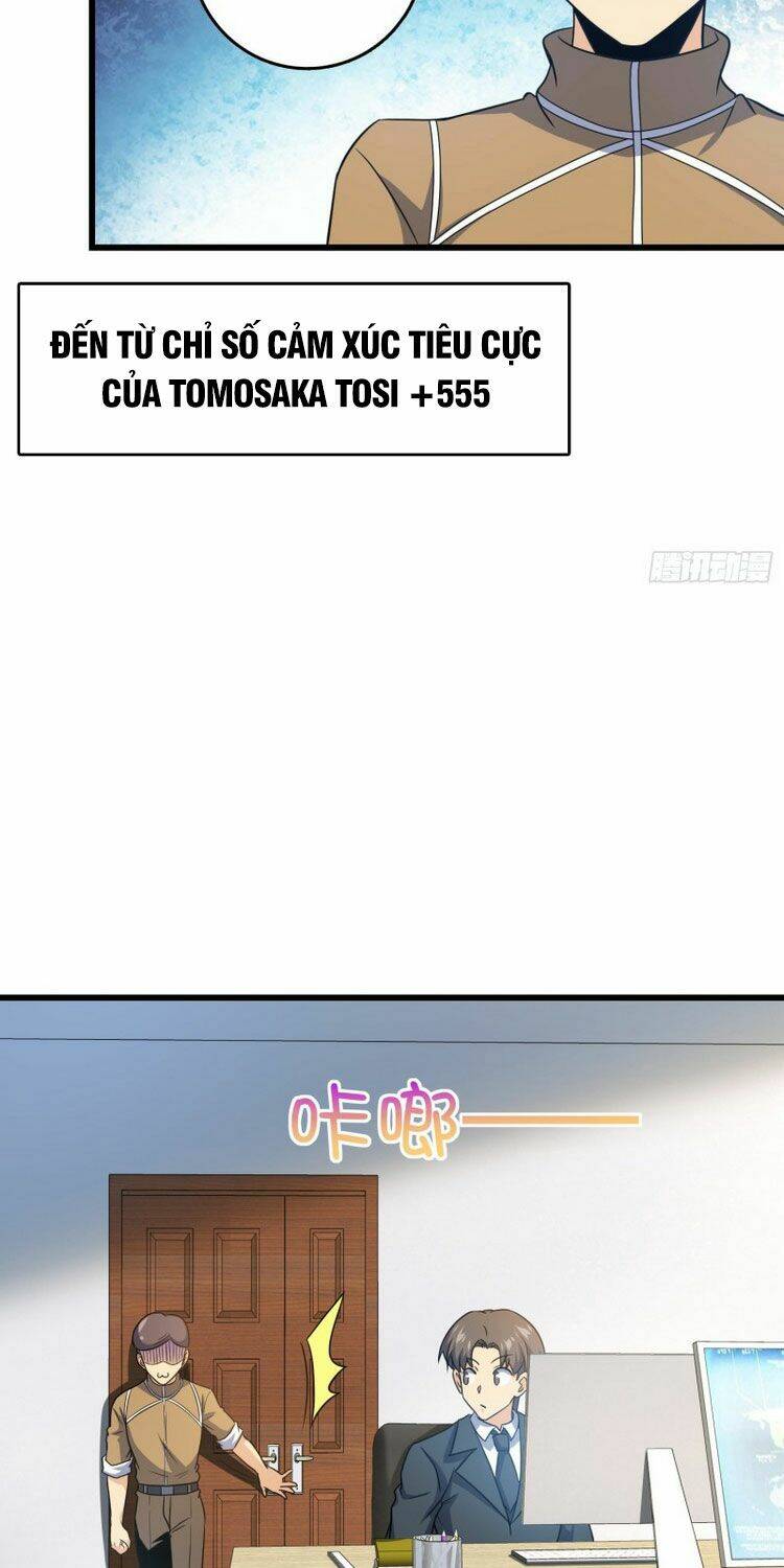 Đại Vương Tha Mạng Chapter 239 - Trang 2