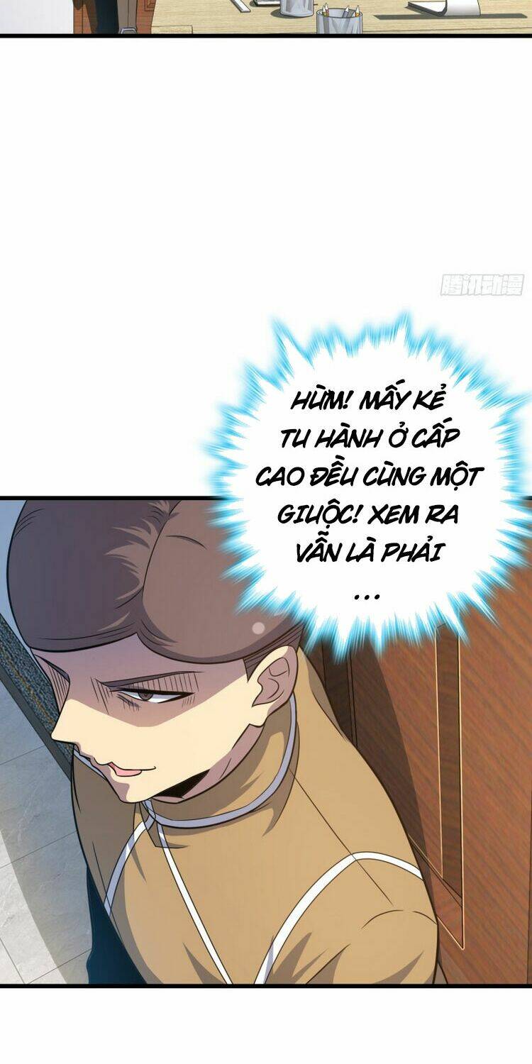 Đại Vương Tha Mạng Chapter 239 - Trang 2