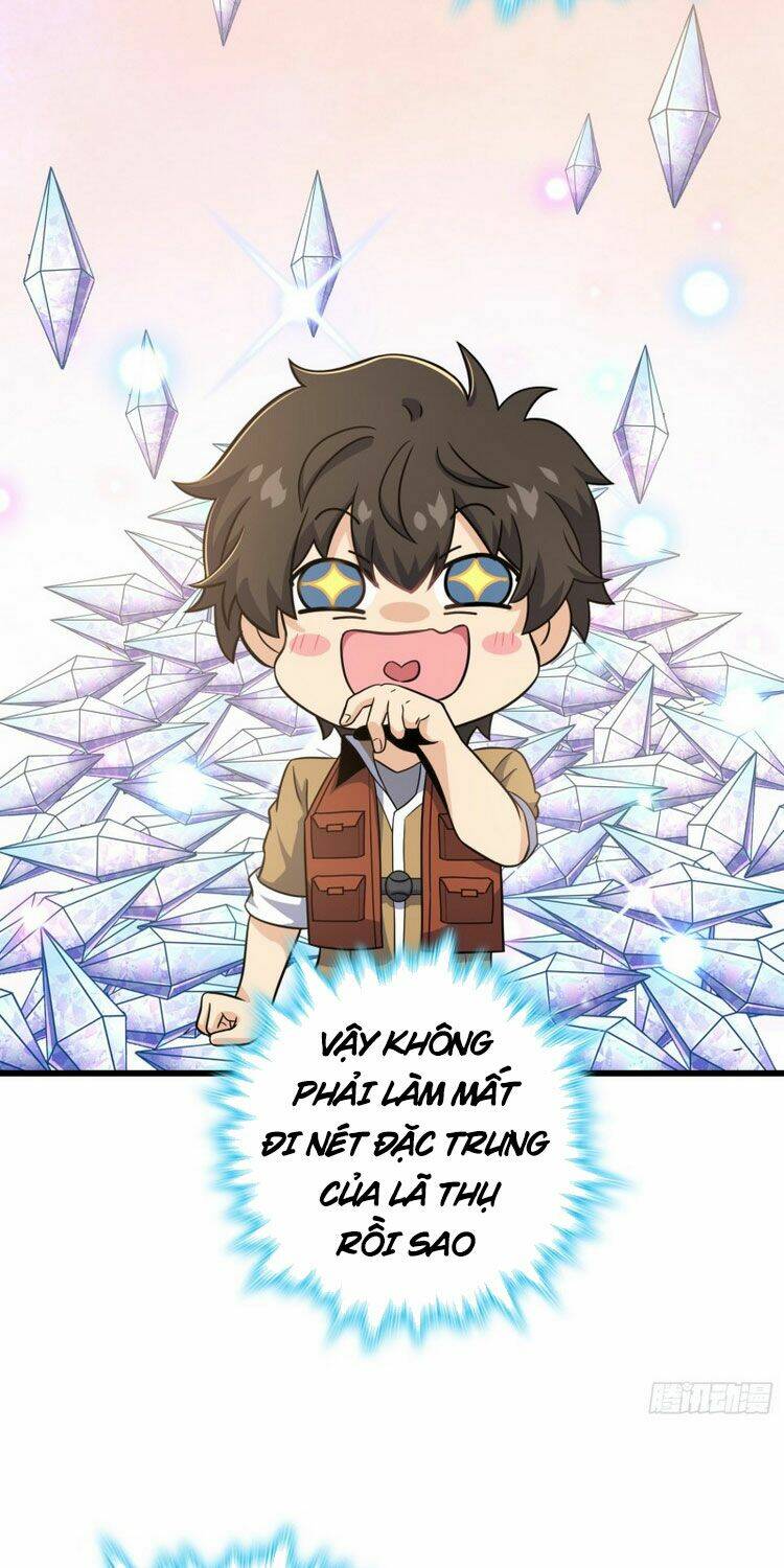 Đại Vương Tha Mạng Chapter 239 - Trang 2