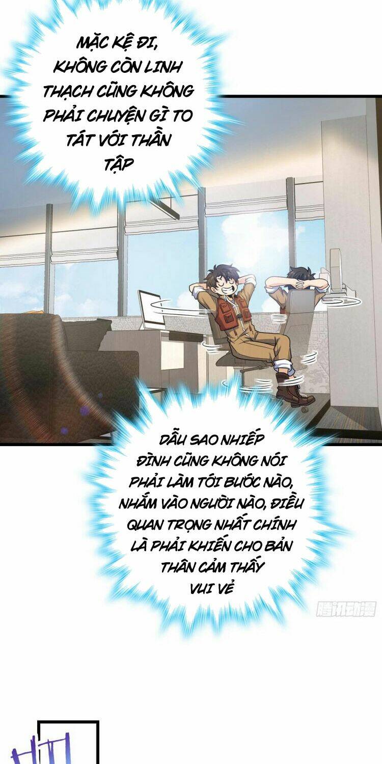 Đại Vương Tha Mạng Chapter 239 - Trang 2