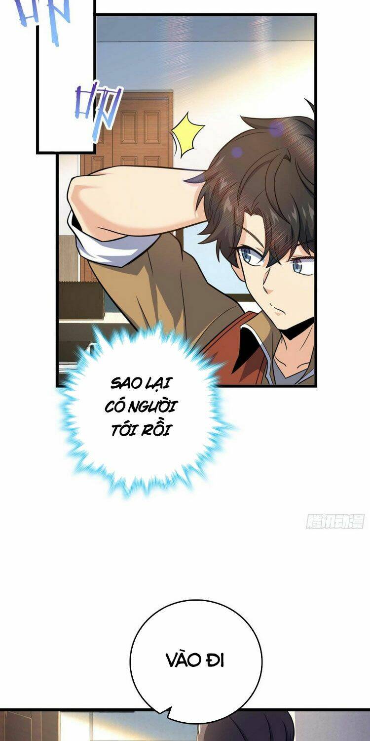 Đại Vương Tha Mạng Chapter 239 - Trang 2