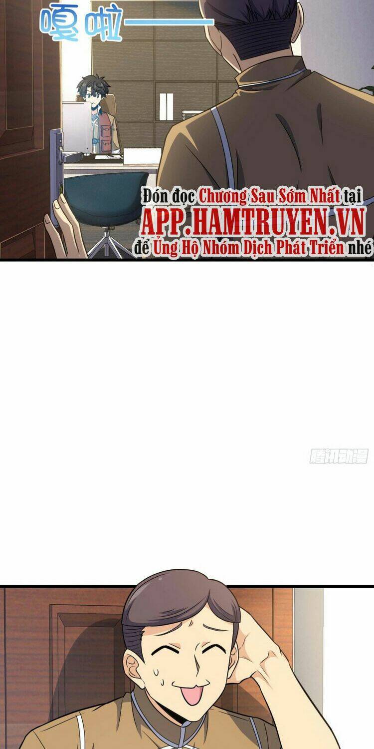 Đại Vương Tha Mạng Chapter 239 - Trang 2