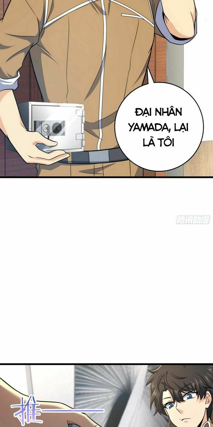 Đại Vương Tha Mạng Chapter 239 - Trang 2