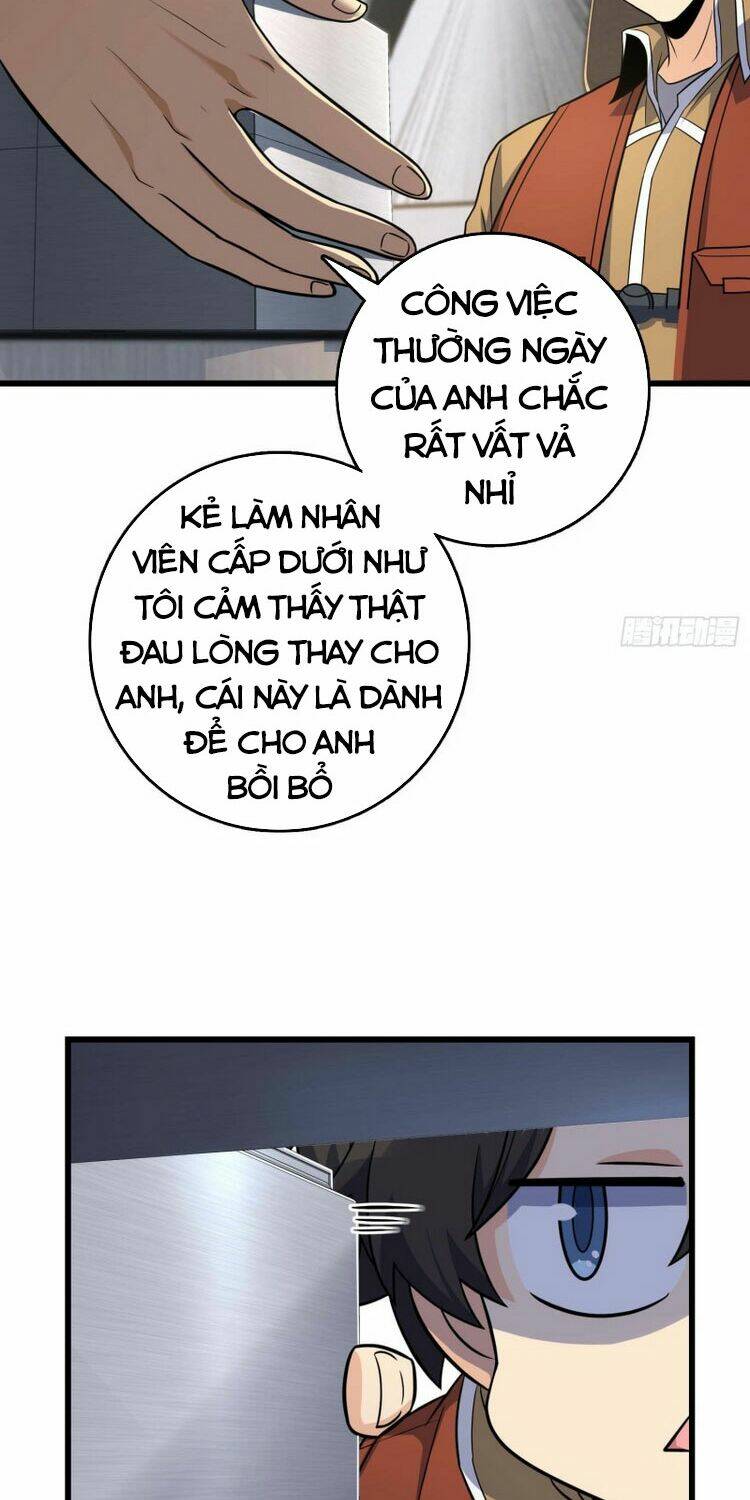 Đại Vương Tha Mạng Chapter 239 - Trang 2