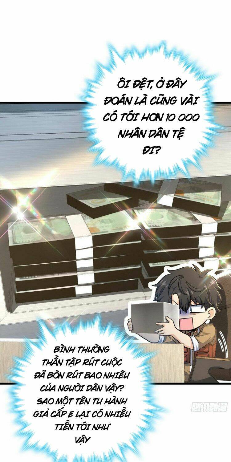 Đại Vương Tha Mạng Chapter 239 - Trang 2