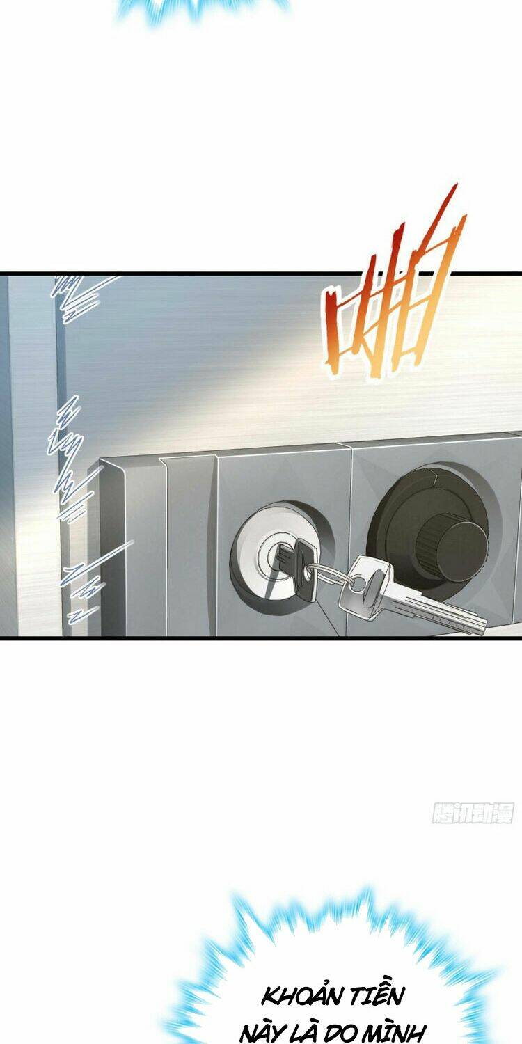 Đại Vương Tha Mạng Chapter 239 - Trang 2