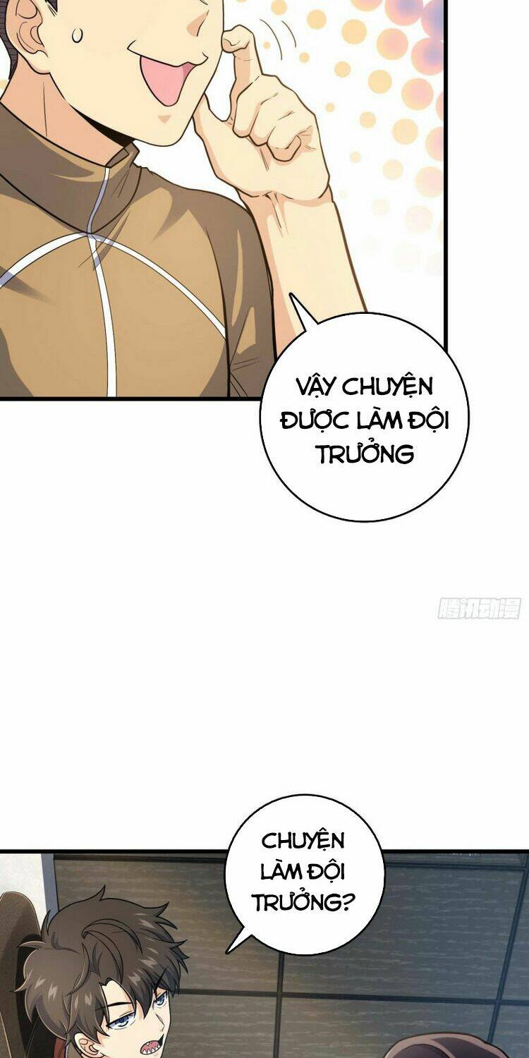 Đại Vương Tha Mạng Chapter 239 - Trang 2