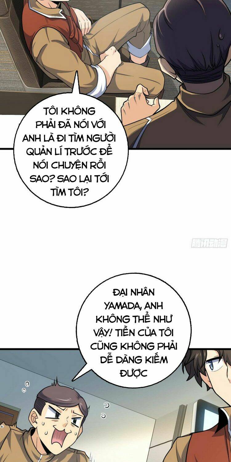 Đại Vương Tha Mạng Chapter 239 - Trang 2