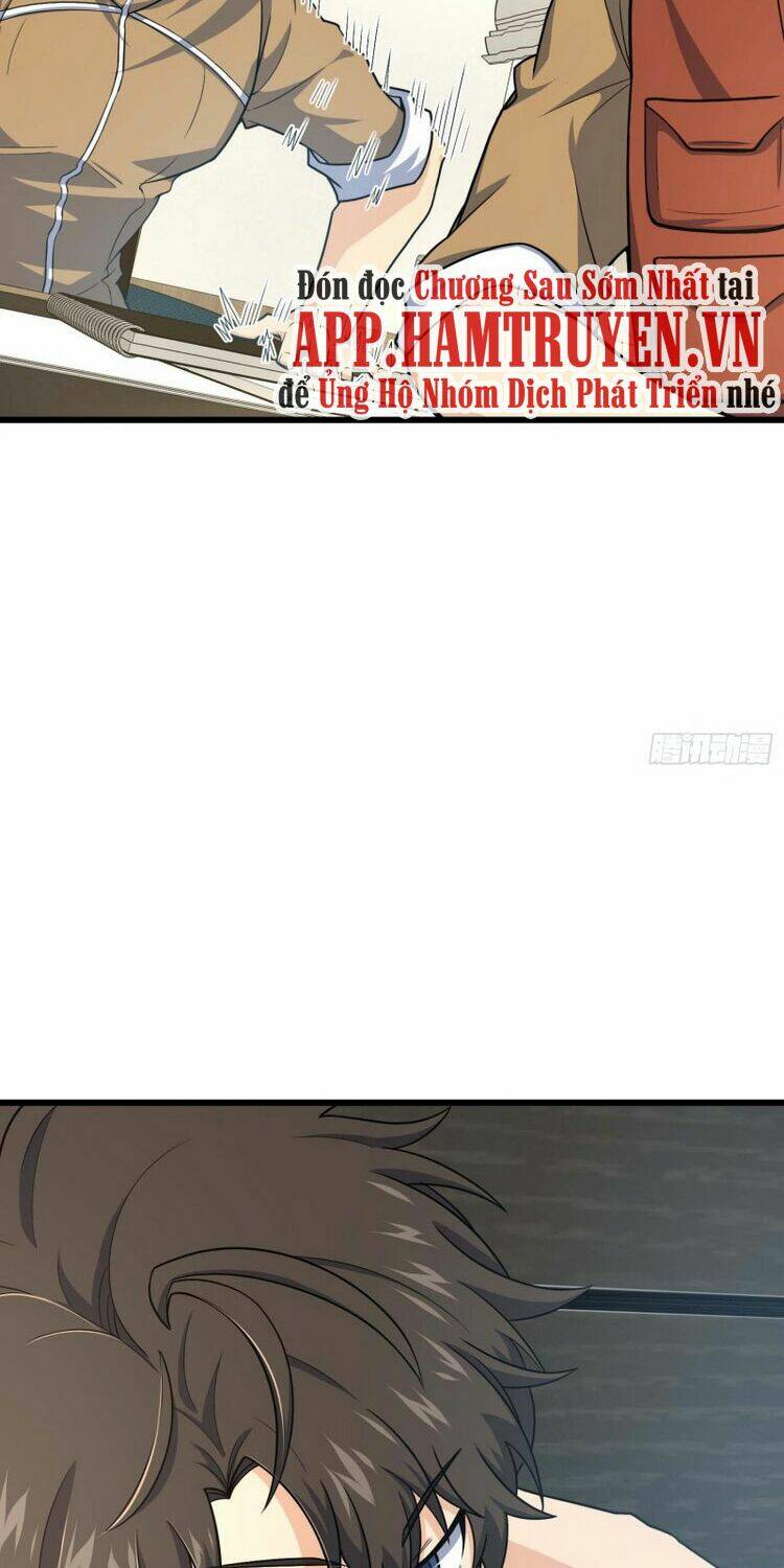 Đại Vương Tha Mạng Chapter 239 - Trang 2