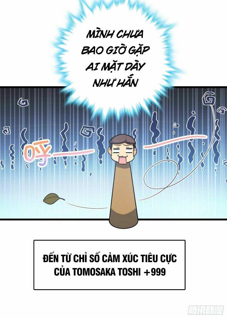 Đại Vương Tha Mạng Chapter 239 - Trang 2