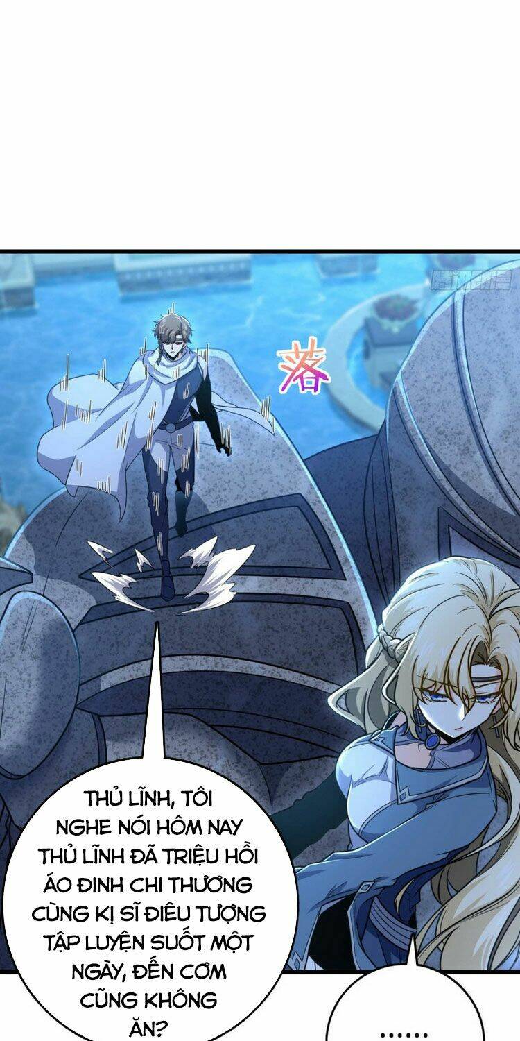 Đại Vương Tha Mạng Chapter 239 - Trang 2