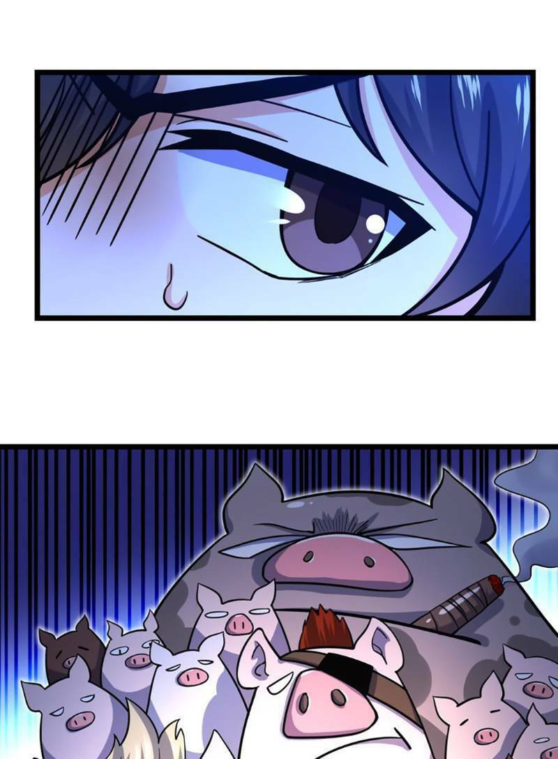 Đại Vương Tha Mạng Chapter 24 - Trang 2