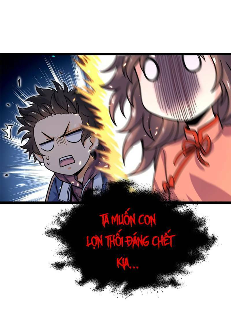 Đại Vương Tha Mạng Chapter 24 - Trang 2