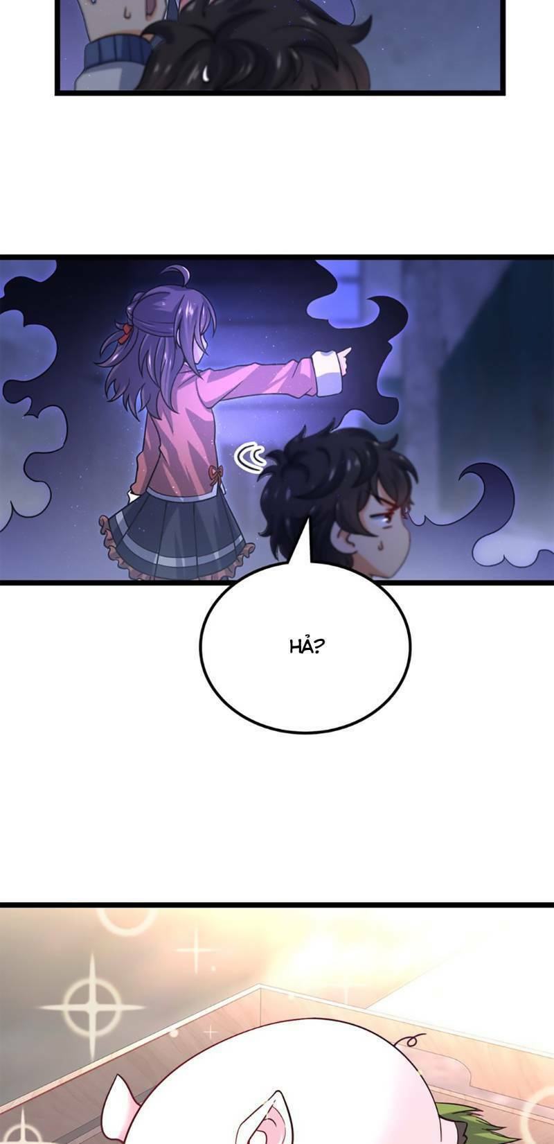 Đại Vương Tha Mạng Chapter 24 - Trang 2