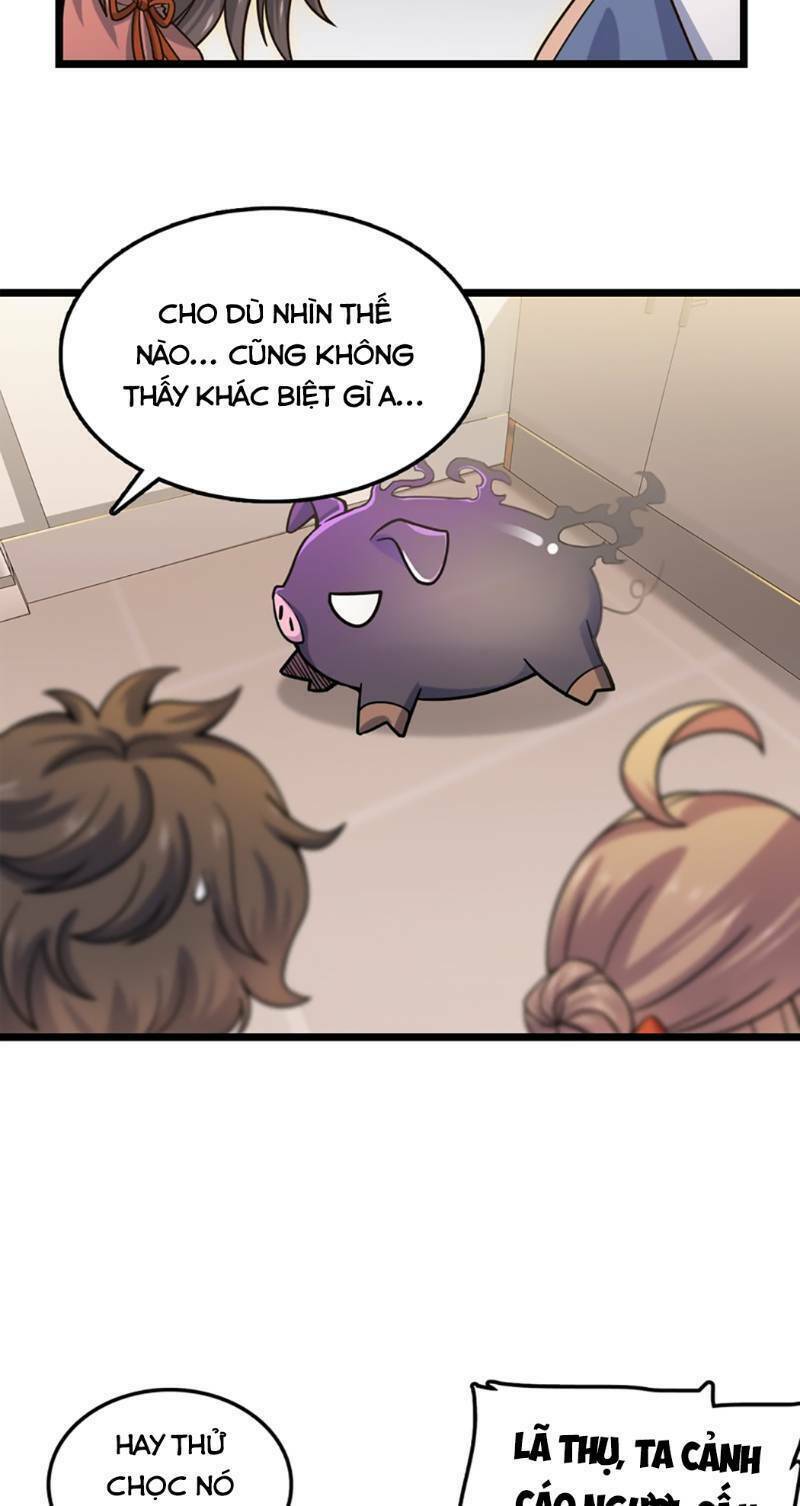 Đại Vương Tha Mạng Chapter 24 - Trang 2