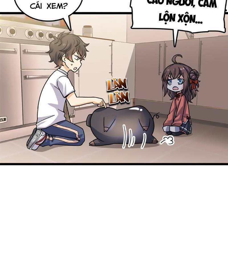 Đại Vương Tha Mạng Chapter 24 - Trang 2