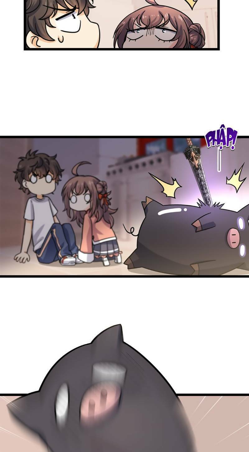 Đại Vương Tha Mạng Chapter 24 - Trang 2