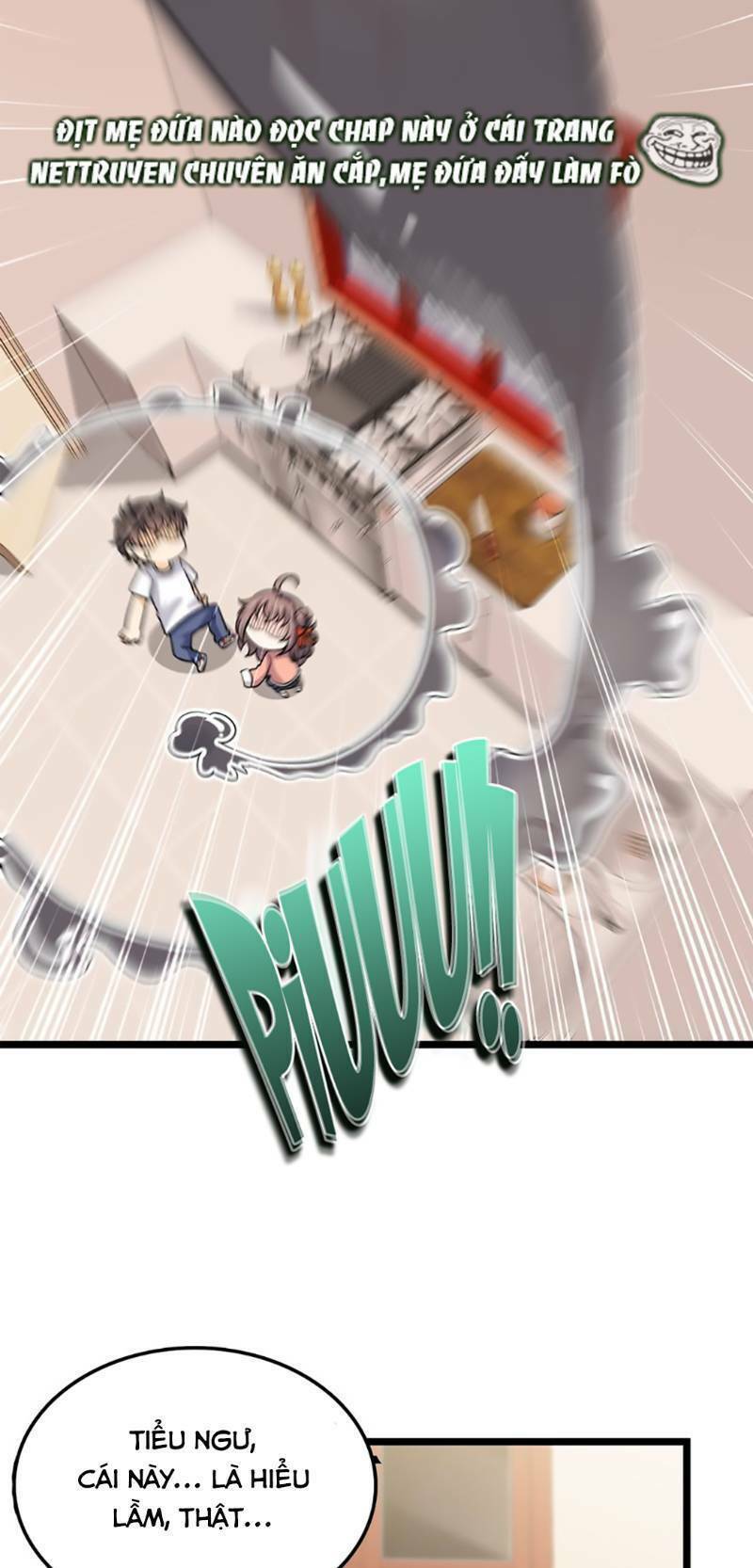 Đại Vương Tha Mạng Chapter 24 - Trang 2