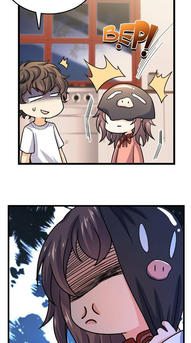 Đại Vương Tha Mạng Chapter 24 - Trang 2