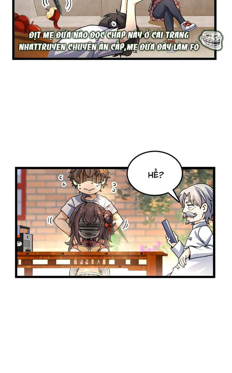 Đại Vương Tha Mạng Chapter 24 - Trang 2