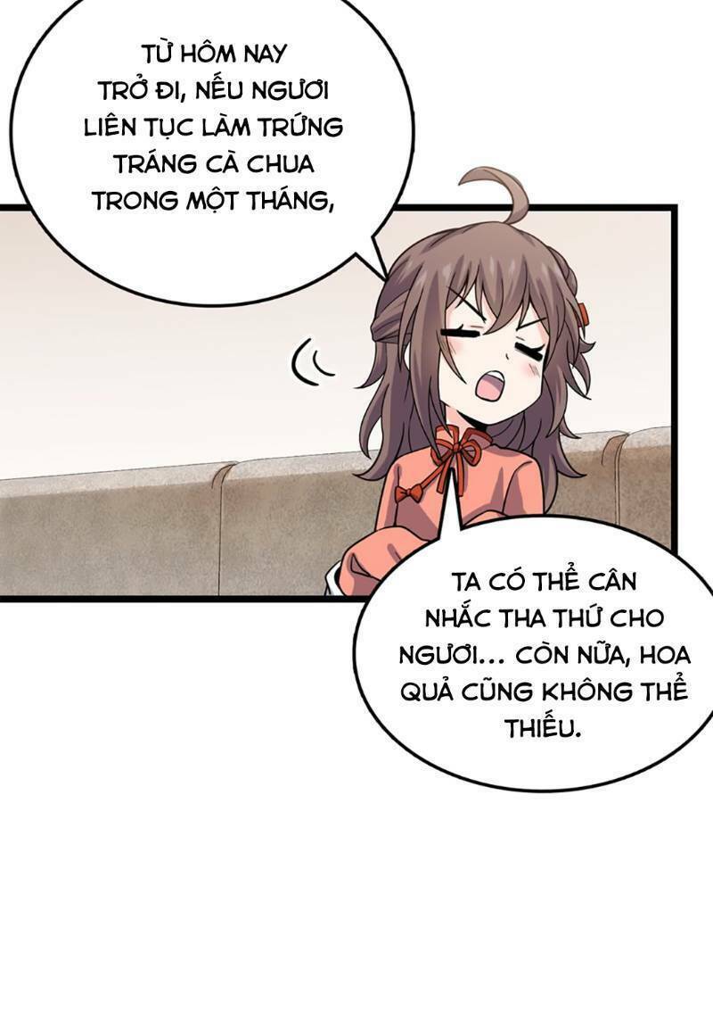 Đại Vương Tha Mạng Chapter 24 - Trang 2