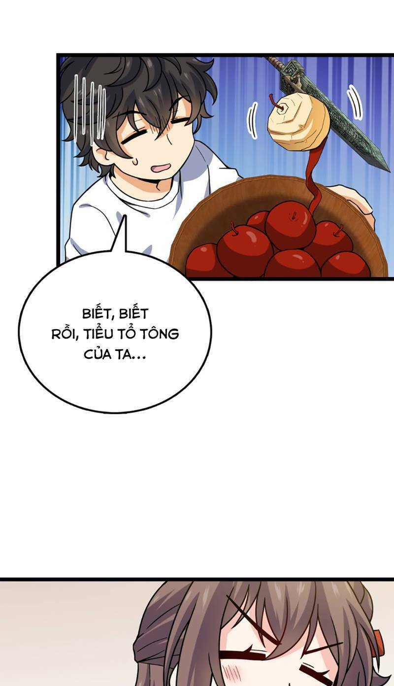 Đại Vương Tha Mạng Chapter 24 - Trang 2