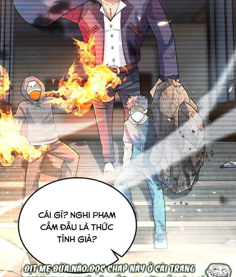 Đại Vương Tha Mạng Chapter 24 - Trang 2